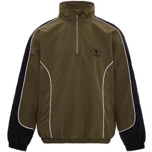 NANDCHN Куртка женская, Army Green