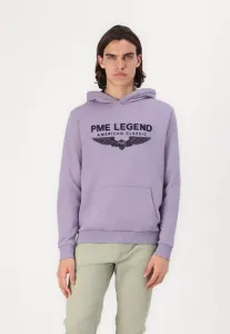 Толстовка с классическим американским логотипом Pme Legend, Dusk