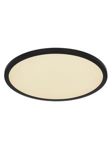 Потолочный светильник "SAPANA" черного цвета Globo lighting