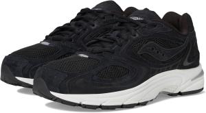 Кроссовки Saucony Grid Jazz 9 (унисекс для взрослых), черный