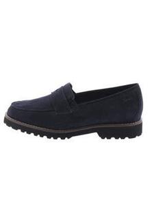 Тапочки Sioux, цвет profondo