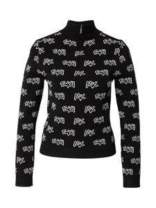 Свитер MICHAEL Michael Kors SKI, черный