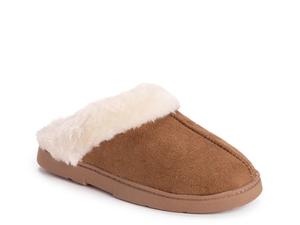 Тапочки MUK LUKS Scuff Slipper - Women's, карамель