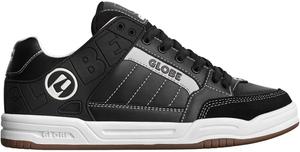 Мужские скейтбордические кроссовки Globe Tilt, белый/черный