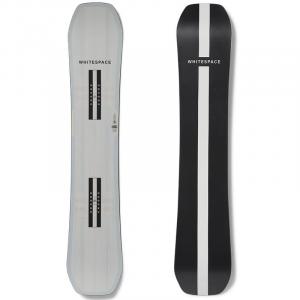 Сноуборд AMF Park Twin Whitespace