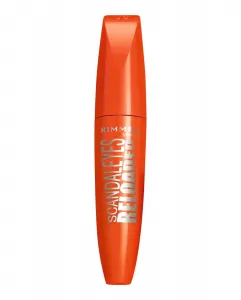 Тушь для ресниц Scandal'Eyes Reloaded Volume Rimmel, 2