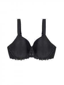 Triumph Бюстгальтер Modern Finesse на косточках, черный