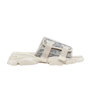 Мюли Dior Wmns D-Wander Mule, Ecru Chambray