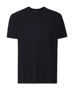 Футболка z0542 Zanone, черный