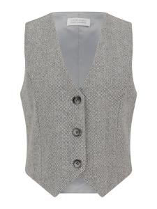 Жилет Guido Maria Kretschmer Women Loretta, серый