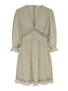 Платье LeGer by Lena Gercke Flavia, хаки