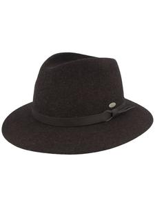 Шляпа Mayser, серый