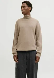 Джемпер Jack & Jones Premium, Greige