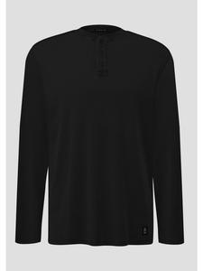 Футболка в цвете 9999_черный QS