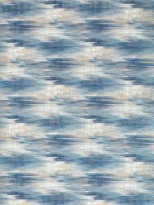 Индивидуальные шторы Serengeti Made to Measure Clarke & Clarke, Midnight