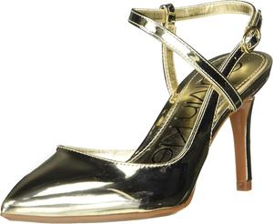 Женские туфли-лодочки Gaella от Calvin Klein, Gold 710