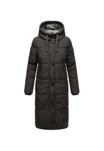 Стеганое пальто Соранаа MARIKOO, черный