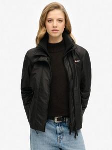 Горная ветровка Superdry, Black