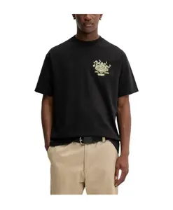 Футболка Vans, черный