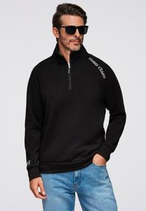 Толстовка Ombre Sweatshirt, Black