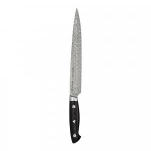 Нож для разделки мяса KRAMER by ZWILLING EUROLINE Damascus Collection длиной 9 дюймов, Stainless Steel