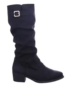 73191 ботинки Rieker, черный