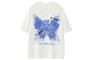 Футболка унисекс Pepe The Frog, бежево-абрикосовая