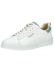 Кроссовки PANTOFOLA D'ORO, белый