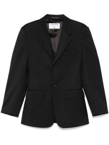 Filippa K пиджак Hourglass строгого кроя