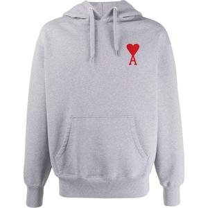 AMIPARIS Серый свитшот Men's Gray