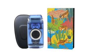 Бритва Reciprocating Shavers для всего тела моющиеся M60B Forest King подарочный набор BRAUN