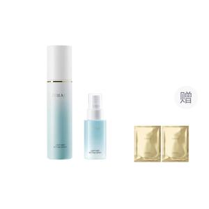 Спрей для фиксации макияжа women's TIMAGE