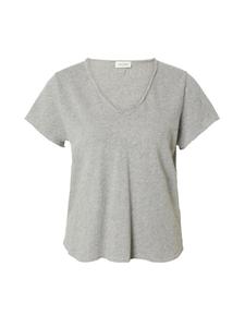 Рубашка AMERICAN VINTAGE SONOMA, серый