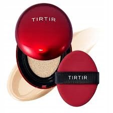 TIRTIR Mask Fit Red Cushion Тональный крем-кушон 17N Vanilla 18 г