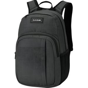 CAMPUS S Preppy S 18L Повседневный рюкзак для поездок Полиэстер Угольно-серый Унисекс Dakine, CARBONII Темно-серый