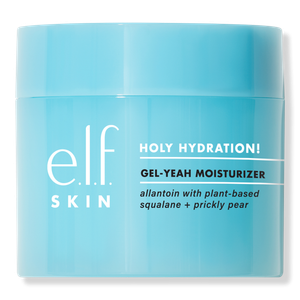 Невероятное увлажнение! Увлажняющий гель Gel-Yah. e.l.f. Cosmetics