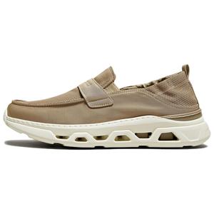 TATA Мужские дышащие низкие парусиновые туфли