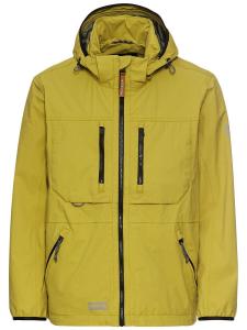 Спортивная куртка CAMEL ACTIVE, зеленый