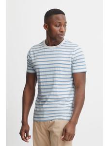 Футболка CFThor синего цвета CASUAL FRIDAY