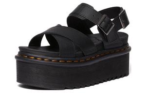 Dr.Martens Slide Женщины, Black