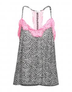 Топ Replay, черный