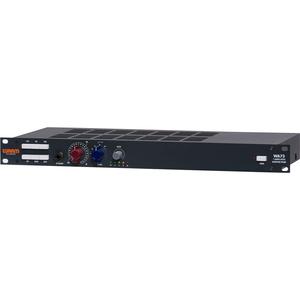 Микрофонный предусилитель Warm Audio WA73 Single-Channel Microphone Preamp WA73