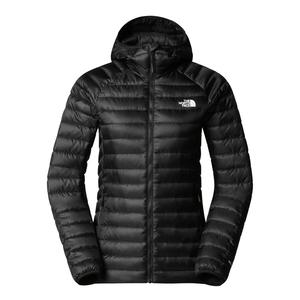Спортивная куртка THE NORTH FACE Bettaforca, черный