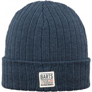 Кепка Паркер Barts, синий