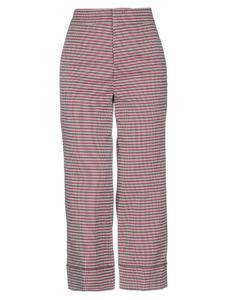 Брюки Pt Torino, красный