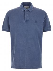 Поло 'Afko' MARANT, синий