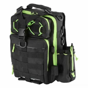 Рюкзак Kali Kunnan Xtreme Tactic, черный