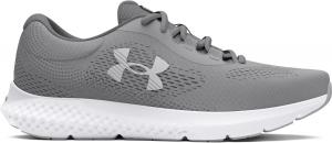 Мужские кроссовки Under Armour UA Charged Surge 4, белый/черный