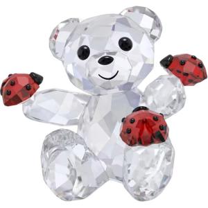 Настольное украшение Swarovski, Chris Bear Good Luck Bear