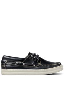 Camper топсайдеры Runner Four, синий